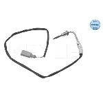 Senzor, temperatura izduvnih gasova MEYLE 114 800 0166 IC-G07O3N