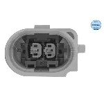 Senzor, temperatura izduvnih gasova MEYLE 114 800 0166 IC-G07O3N