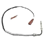 Senzor, temperatura izduvnih gasova MEYLE 114 800 0173 IC-G04U4T