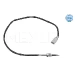 Senzor, temperatura izduvnih gasova MEYLE 114 800 0179 IC-G04U4P