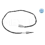 Senzor, temperatura izduvnih gasova MEYLE 114 800 0181 IC-G04U4N