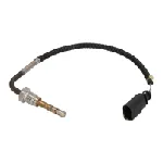 Senzor, temperatura izduvnih gasova MEYLE 114 800 0182 IC-G0Q38B