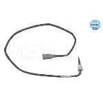 Senzor, temperatura izduvnih gasova MEYLE 114 800 0186 IC-G04U4M