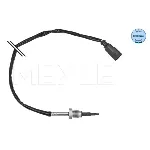 Senzor, temperatura izduvnih gasova MEYLE 114 800 0189 IC-G0PT6V