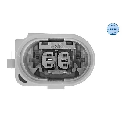Senzor, temperatura izduvnih gasova MEYLE 114 800 0208 IC-G0PT70