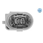 Senzor, temperatura izduvnih gasova MEYLE 114 800 0222 IC-G0PT73