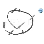 Senzor, temperatura izduvnih gasova MEYLE 114 800 0232 IC-G0PT75