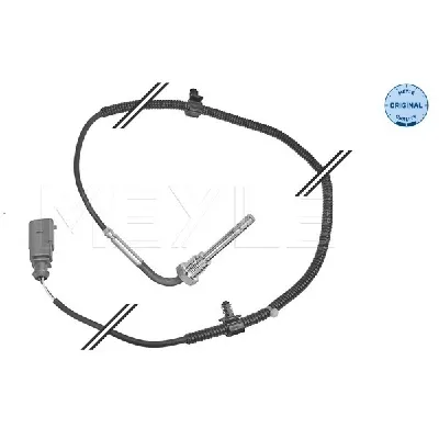 Senzor, temperatura izduvnih gasova MEYLE 114 800 0232 IC-G0PT75