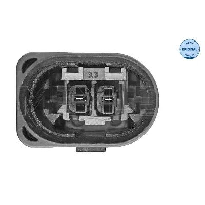 Senzor, temperatura izduvnih gasova MEYLE 114 800 0234 IC-G0PT76