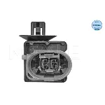 Senzor, temperatura izduvnih gasova MEYLE 114 800 0236 IC-G0T7A7