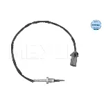Senzor, temperatura izduvnih gasova MEYLE 114 800 0237 IC-G0QKQ5