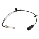 Senzor, temperatura izduvnih gasova MEYLE 114 800 0255 IC-G0PT7B