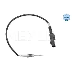 Senzor, temperatura izduvnih gasova MEYLE 14-34 800 0003 IC-G0U3DN