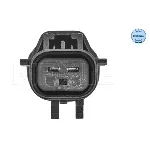 Senzor, temperatura izduvnih gasova MEYLE 14-34 800 0003 IC-G0U3DN