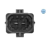 Senzor, temperatura izduvnih gasova MEYLE 15-14 800 0006 IC-E4C36D