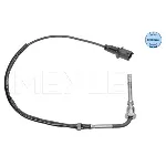 Senzor, temperatura izduvnih gasova MEYLE 214 800 0025 IC-E4C375