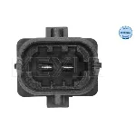 Senzor, temperatura izduvnih gasova MEYLE 214 800 0029 IC-E4C379