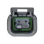 Senzor, temperatura izduvnih gasova MEYLE 534 800 0020 IC-E648EB