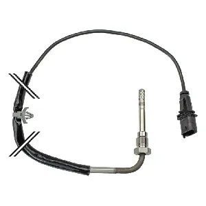 Senzor, temperatura izduvnih gasova MEYLE 614 800 0034 IC-E4C387