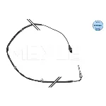 Senzor, temperatura izduvnih gasova MEYLE 614 800 0039 IC-E4C38B