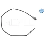 Senzor, temperatura izduvnih gasova MEYLE 714 800 0043 IC-G0UEPD