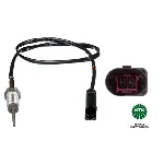 Senzor, temperatura izduvnih gasova NGK TSA93093 IC-438410