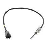 Senzor, temperatura izduvnih gasova NGK TSA97281 IC-D368C6