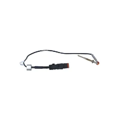 Senzor, temperatura izduvnih gasova NRF NRF 707014 IC-G0UVDX