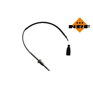 Senzor, temperatura izduvnih gasova NRF NRF 707022 IC-G0TPON