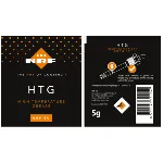 Senzor, temperatura izduvnih gasova NRF NRF 707023 IC-G0TPOO