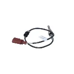 Senzor, temperatura izduvnih gasova NRF NRF 707024 IC-G0TPOP