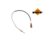 Senzor, temperatura izduvnih gasova NRF NRF 707027 IC-G0TPOS