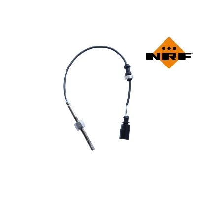 Senzor, temperatura izduvnih gasova NRF NRF 707028 IC-G0TPOT