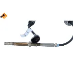 Senzor, temperatura izduvnih gasova NRF NRF 707028 IC-G0TPOT