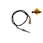 Senzor, temperatura izduvnih gasova NRF NRF 707030 IC-G0TPOV