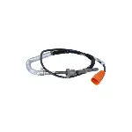 Senzor, temperatura izduvnih gasova NRF NRF 707034 IC-G0TPOZ