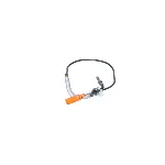 Senzor, temperatura izduvnih gasova NRF NRF 707035 IC-G0TPP0