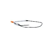 Senzor, temperatura izduvnih gasova NRF NRF 707035 IC-G0TPP0