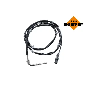 Senzor, temperatura izduvnih gasova NRF NRF 707040 IC-G0TPP5