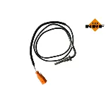 Senzor, temperatura izduvnih gasova NRF NRF 707042 IC-G0TPP7