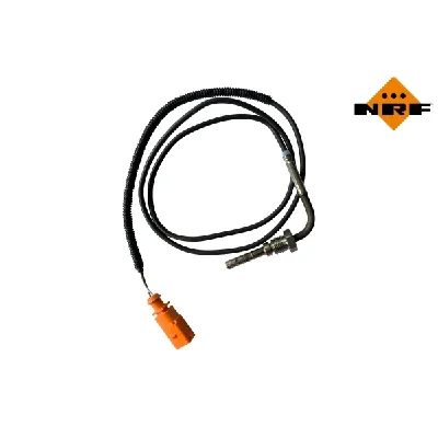 Senzor, temperatura izduvnih gasova NRF NRF 707042 IC-G0TPP7