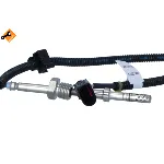 Senzor, temperatura izduvnih gasova NRF NRF 707043 IC-G0TPP8