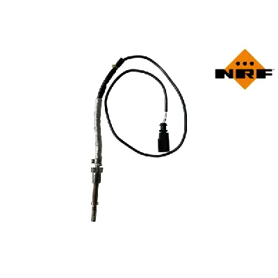 Senzor, temperatura izduvnih gasova NRF NRF 707044 IC-G0TPP9