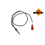 Senzor, temperatura izduvnih gasova NRF NRF 707052 IC-G0TPPH