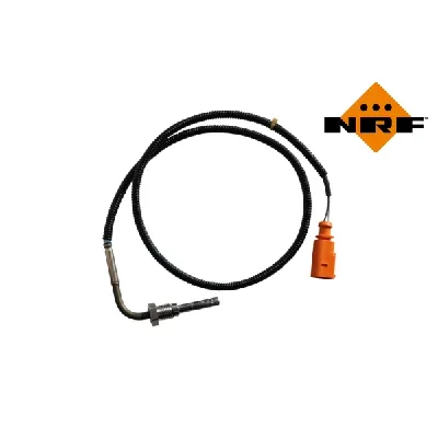 Senzor, temperatura izduvnih gasova NRF NRF 707071 IC-G0TPQ0