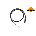 Senzor, temperatura izduvnih gasova NRF NRF 707076 IC-G0TPQ5