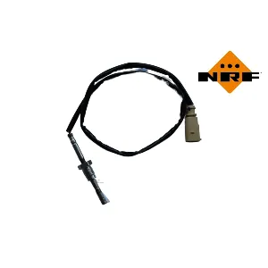 Senzor, temperatura izduvnih gasova NRF NRF 707081 IC-G0TPQA
