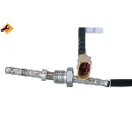 Senzor, temperatura izduvnih gasova NRF NRF 707081 IC-G0TPQA