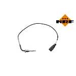 Senzor, temperatura izduvnih gasova NRF NRF 707088 IC-G0TPQH