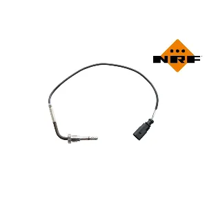 Senzor, temperatura izduvnih gasova NRF NRF 707088 IC-G0TPQH